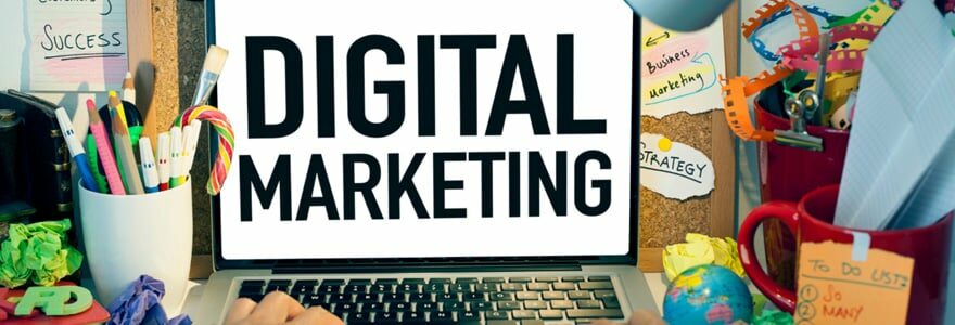 marketing digital