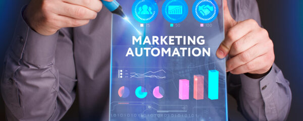 marketing automation