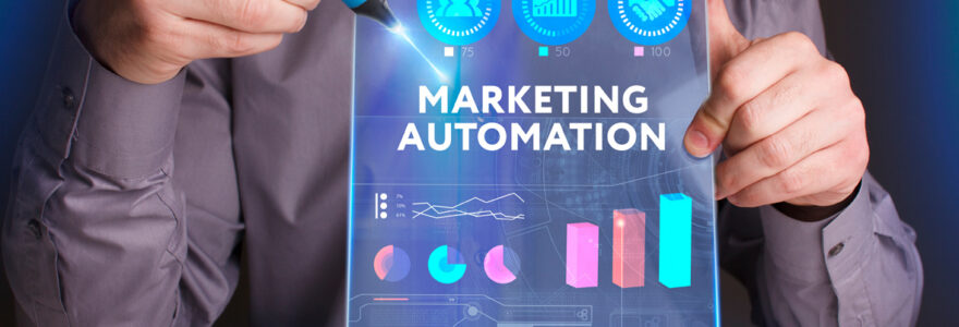 marketing automation